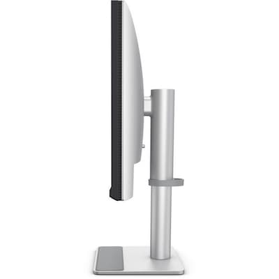 BenQ 27" 4K IPS 60Hz LCD Monitor, HDR, Built-In Speaker, Height Adjustable, Gray (MA270UP)