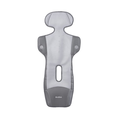 Unilove Smart Stroller Cooling Mat, Mist Grey (UNI-CAMG)
