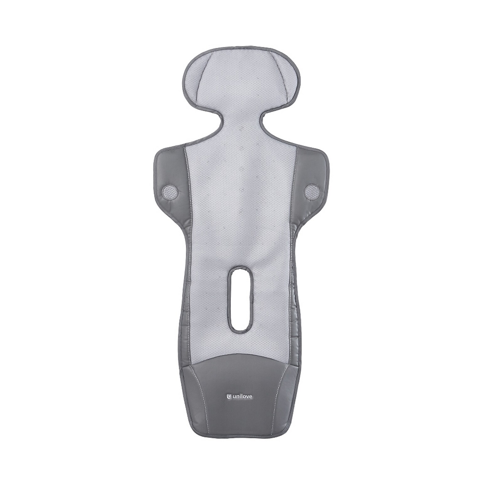 Unilove Smart Stroller Cooling Mat, Mist Grey (UNI-CAMG)