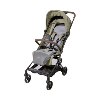 Unilove Smart Stroller Cooling Mat, Mist Grey (UNI-CAMG)