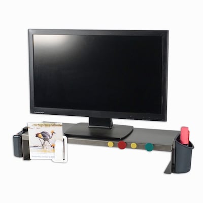 Victor Technology MagnaTrack 22 All Steel Monitor Riser (MT200S)
