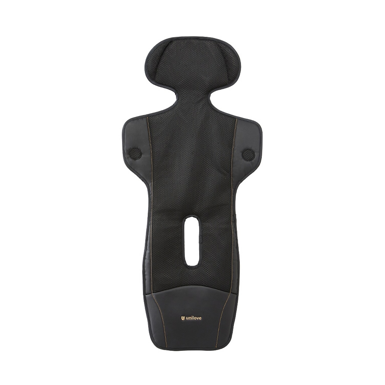 Unilove Smart Stroller Cooling Mat, Nightfall Black (UNI-CANB)