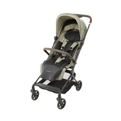 Unilove Smart Stroller Cooling Mat, Nightfall Black (UNI-CANB)