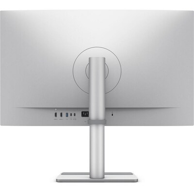 BenQ 32 4K UHD IPS 60Hz LCD Monitor, HDR10, Built-In Speaker, Height Adjustable, Universal Docking Station, Gray (MA320UP)