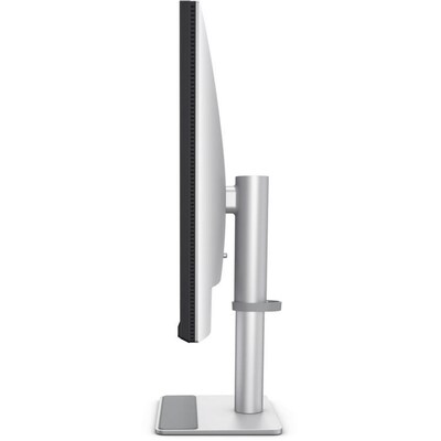BenQ 32" 4K UHD IPS 60Hz LCD Monitor, HDR10, Built-In Speaker, Height Adjustable, Universal Docking Station, Gray (MA320UP)