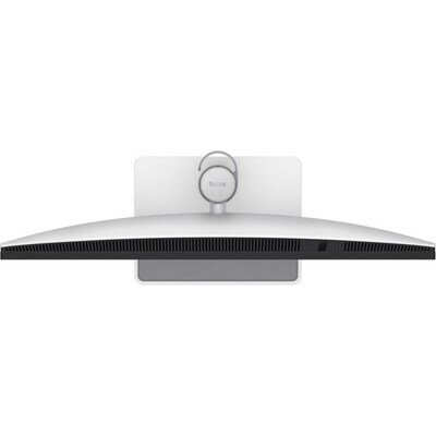 BenQ 32" 4K UHD IPS 60Hz LCD Monitor, HDR10, Built-In Speaker, Height Adjustable, Universal Docking Station, Gray (MA320UP)