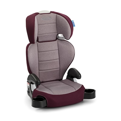 Graco TurboBooster 2.0 Highback Booster, Freya (2184597)