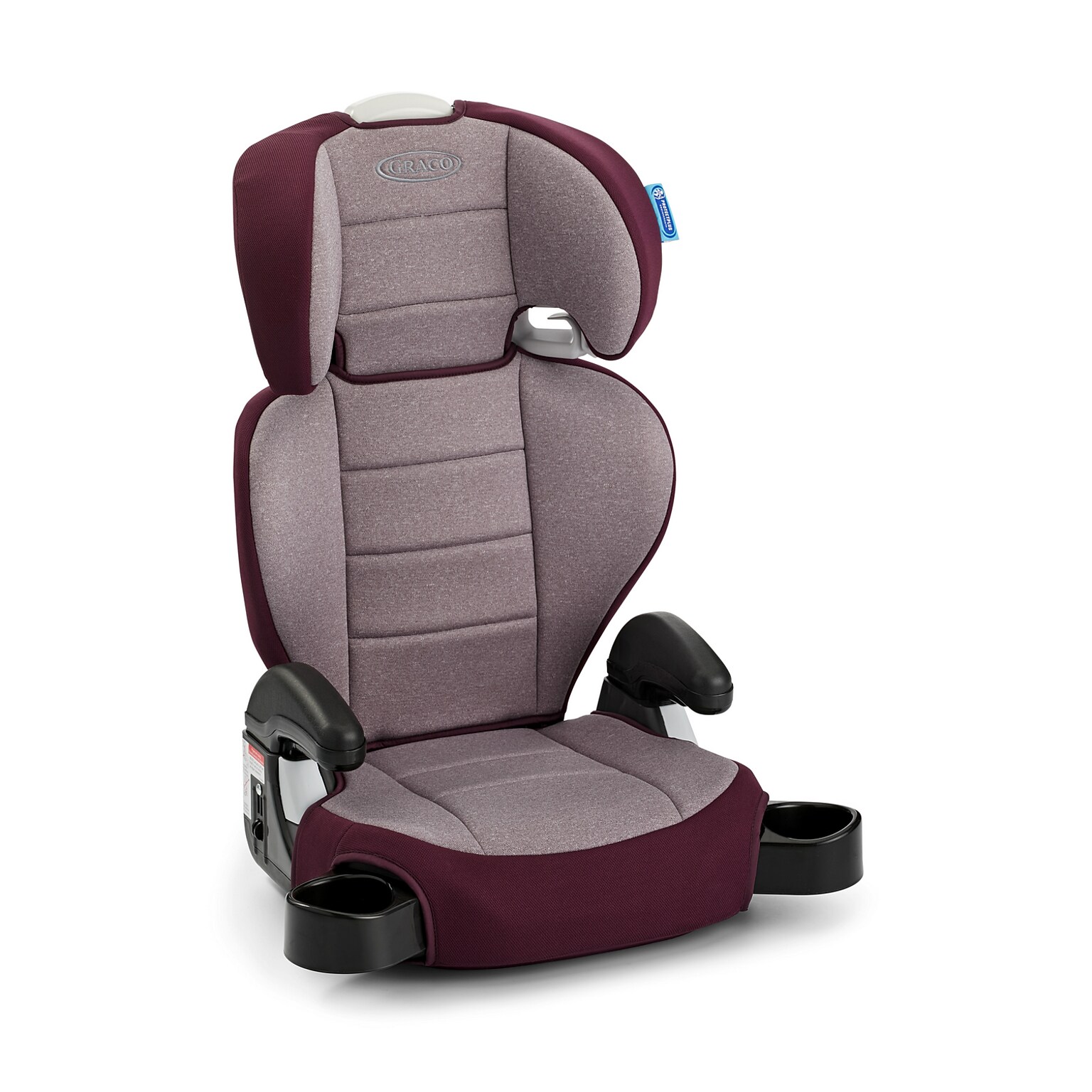 Graco TurboBooster 2.0 Highback Booster, Freya (2184597)