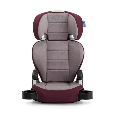 Graco TurboBooster 2.0 Highback Booster, Freya (2184597)
