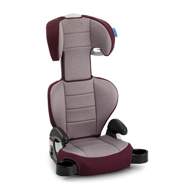 Graco TurboBooster 2.0 Highback Booster, Freya (2184597)