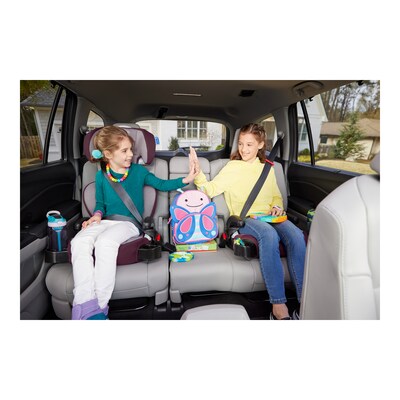 Graco TurboBooster 2.0 Highback Booster, Freya (2184597)