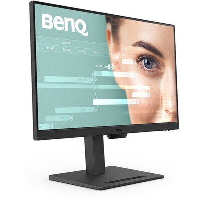 BenQ GW 27 FHD IPS 100Hz LCD Monitor, Adaptive Sync, HDR10, Built-In Speaker, Height Adjustable, Black (GW2790T)