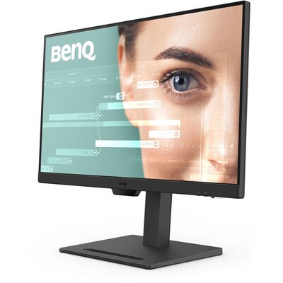 BenQ GW 27" FHD IPS 100Hz LCD Monitor, Adaptive Sync, HDR10, Built-In Speaker, Height Adjustable, Black (GW2790T)