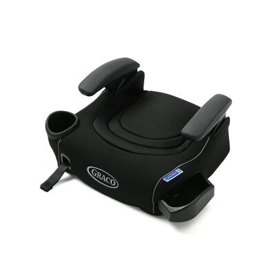Graco TurboBooster LX Backless Booster, Rio (2156222)