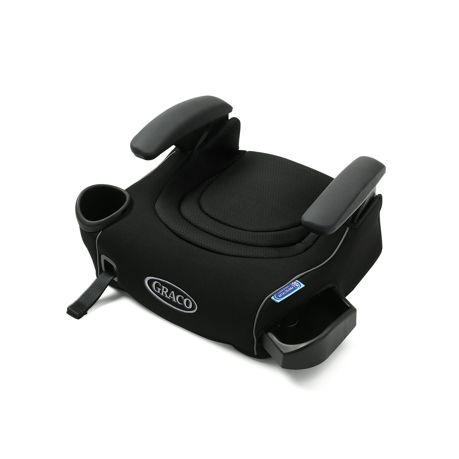 Graco TurboBooster LX Backless Booster, Rio (2156222)