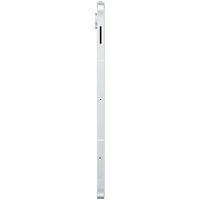 Samsung Galaxy Tab S10 FE 10.9" Tablet, Wi Fi 6, 128GB, Android 15, S Pen, Silver (SM-X520NZSAXAR)