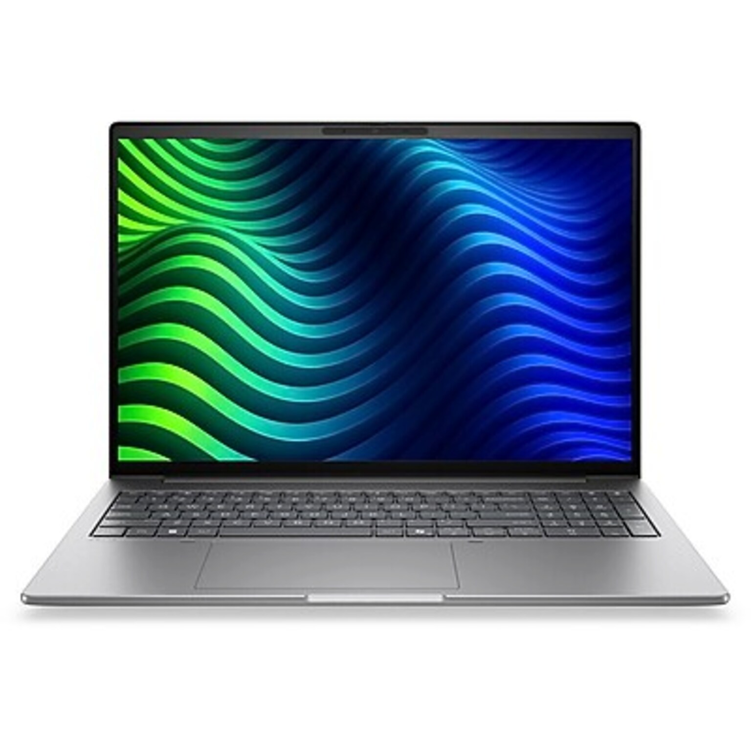 HP ZBook 8 G2i 16 AI Business Laptop, Copilot+ PC, Intel Core Ultra 7 356H, 16GB RAM, 512GB SSD, Windows 11 Pro, Meteor Silver