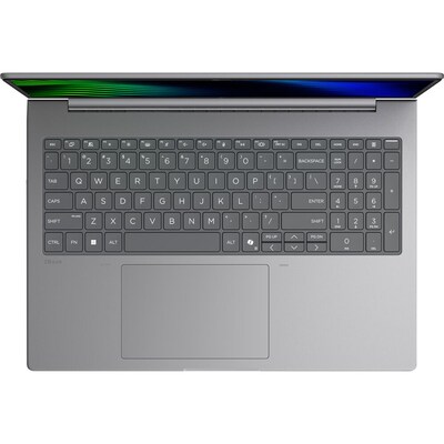 HP ZBook 8 G2i 16" AI Business Laptop, Copilot+ PC, Intel Core Ultra 7 356H, 16GB RAM, 512GB SSD, Windows 11 Pro, Meteor Silver