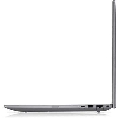 HP ZBook 8 G2i 16" AI Business Laptop, Copilot+ PC, Intel Core Ultra 7 356H, 16GB RAM, 512GB SSD, Windows 11 Pro, Meteor Silver
