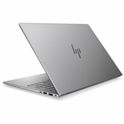 HP ZBook 8 G2i 16" AI Business Laptop, Copilot+ PC, Intel Core Ultra 7 356H, 32GB RAM, 512GB SSD, Windows 11 Pro, Meteor Silver