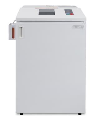 Formax FD 8714HS Cross-Cut High-Security Optical Media Shredder