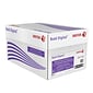 Xerox 60 lb. Cover Paper, 8.5" x 11", Blue White, 2500 Sheets/Carton (3R11767)