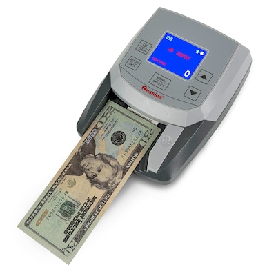 Cassida CCS200 Counterfeit Detection (CCS200)