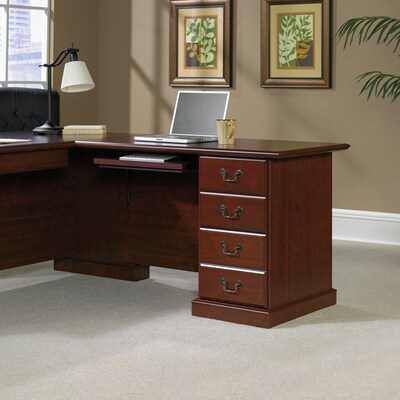 Sauder Heritage Hill 48 W Return Kit, Classic Cherry (109848)