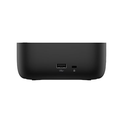 HP G6 Standard Docking Station for HP USB-C Laptops (9X467AA#ABA)