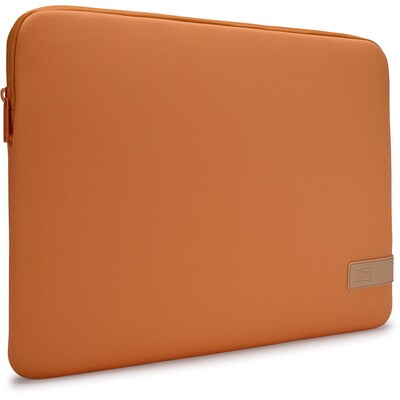 Case Logic Reflect 16 Polyester Laptop Sleeve, Luscious Orange (3205137)