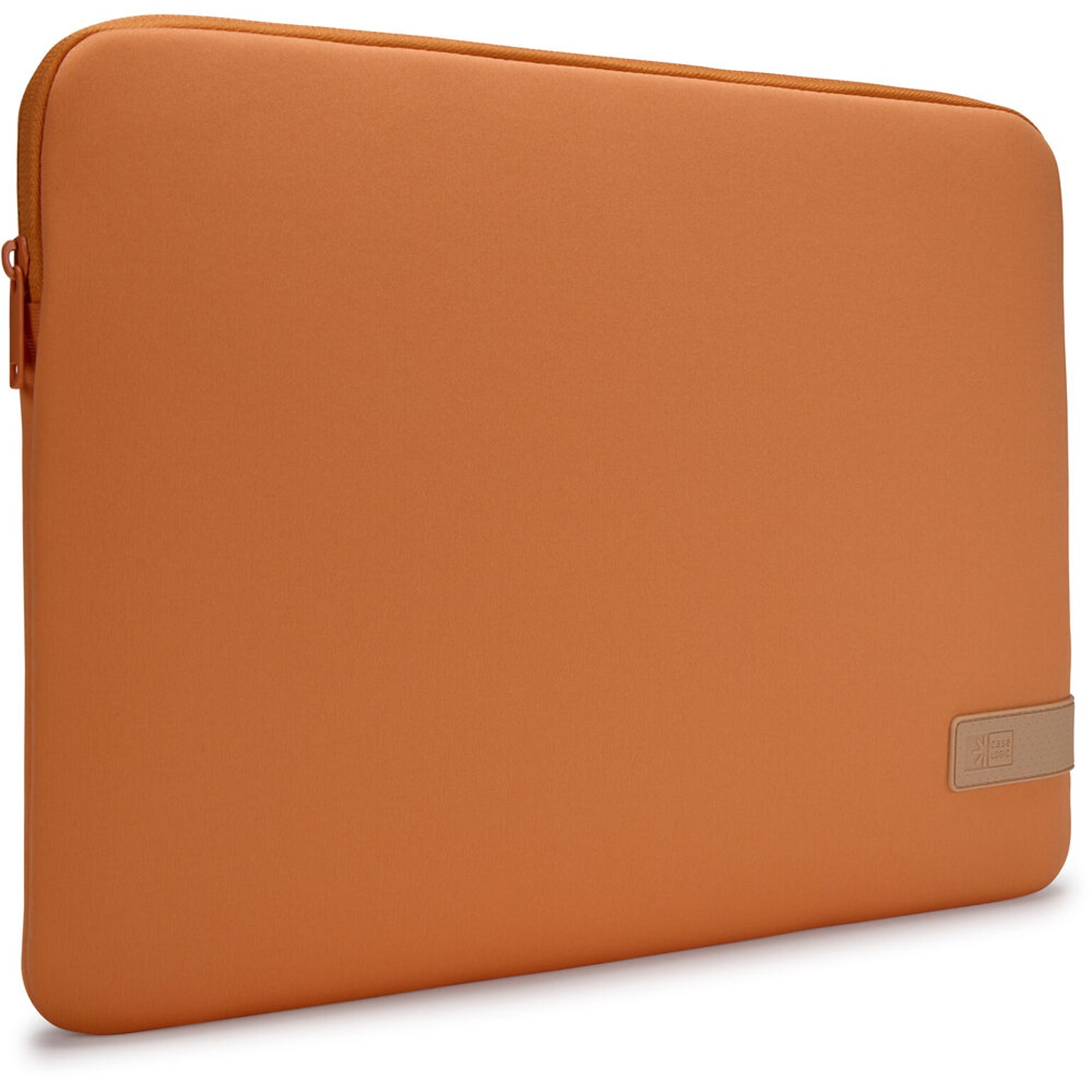 Case Logic Reflect 16 Polyester Laptop Sleeve, Luscious Orange (3205137)