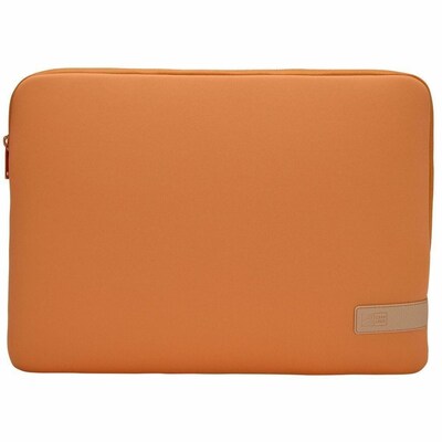 Case Logic Reflect 16 Polyester Laptop Sleeve, Luscious Orange (3205137)