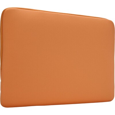 Case Logic Reflect 16" Polyester Laptop Sleeve, Luscious Orange (3205137)
