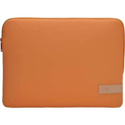 Case Logic Reflect 14 Polyester Laptop Sleeve, Luscious Orange (3205135)