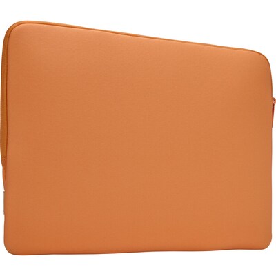 Case Logic Reflect 14" Polyester Laptop Sleeve, Luscious Orange (3205135)