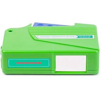 StarTech Fiber Connector Cleaning Cassette (FOCLEANER)