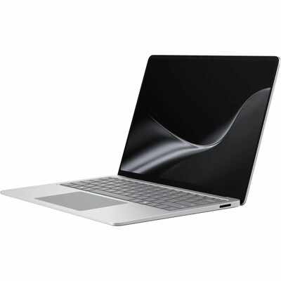 Microsoft Surface 8 13.8 LCD Touchscreen Laptop, Copilot+PC, Qualcomm Snapdragon, 64GB RAM, 1TB SSD, Windows 11 Pro, Platinum