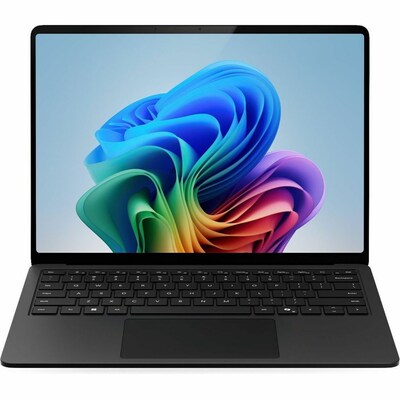 Microsoft Surface 8 13.8 LCD Touchscreen Laptop, Copilot+PC, Qualcomm Snapdragon, 64GB RAM, 1TB SSD