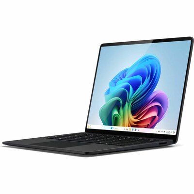 Microsoft Surface 8 13.8 LCD Touchscreen Laptop, Copilot+PC, Qualcomm Snapdragon, 64GB RAM, 1TB SSD
