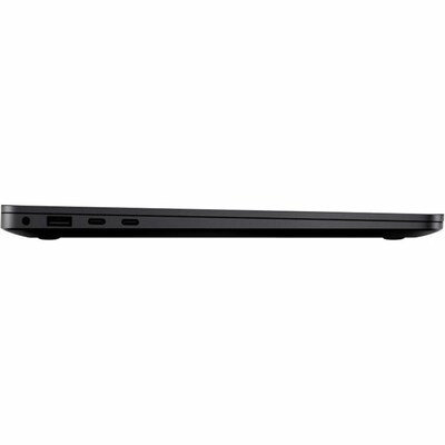 Microsoft Surface 8 13.8" LCD Touchscreen Laptop, Copilot+PC, Qualcomm Snapdragon, 64GB RAM, 1TB SSD, Windows 11 Pro, Black