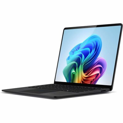 Microsoft Surface 8 13.8 LCD Touchscreen Laptop, Copilot+PC, Qualcomm Snapdragon, 32GB RAM, 512GB S