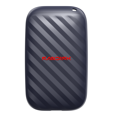 SanDisk 1TB USB-C Portable Drive (SSDE101T00G25)