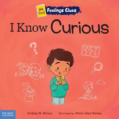 Shell Education We Find Feelings Clues Complete Series Picture Book Set, 6/Set (SEP159168)