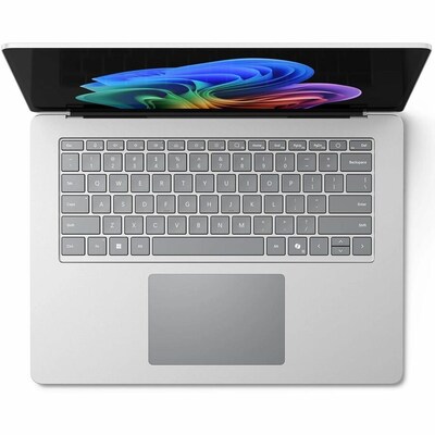 Microsoft Surface Laptop 8 15" LCD Touch-Screen AI Laptop, Copilot+ PC, Qualcomm Snapdragon, 32GB RAM, 256GB SSD