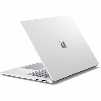 Microsoft Surface Laptop 8 15" LCD Touch-Screen AI Laptop, Copilot+ PC, Qualcomm Snapdragon, 32GB RAM, 256GB SSD