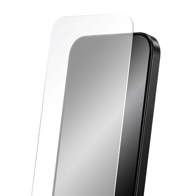 TUFF8 Tempered Glass Screen Protector for iPhone 18 Pro (TG-IP1803)