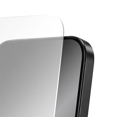 TUFF8 Tempered Glass Screen Protector for iPhone 18 Pro (TG-IP1803)