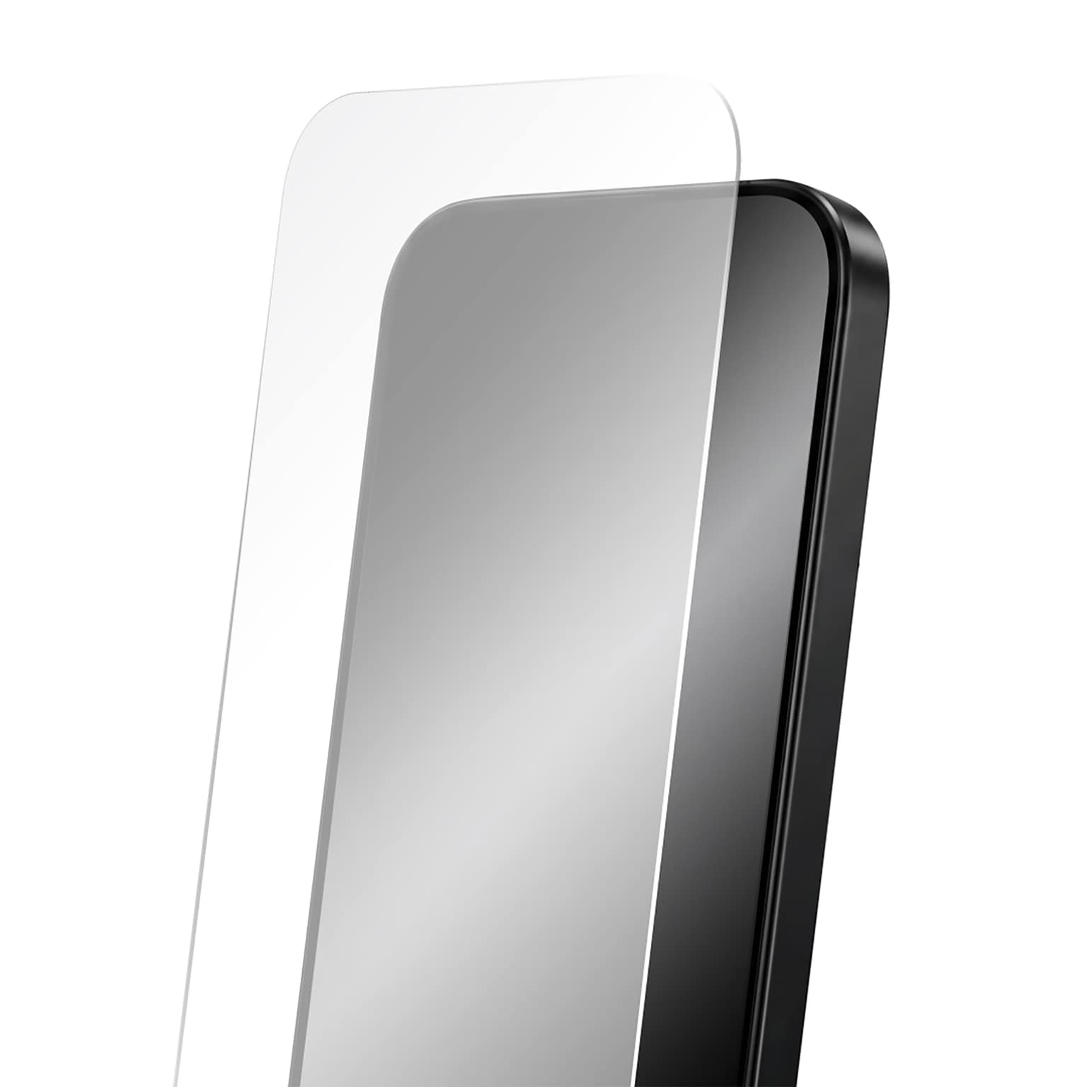 TUFF8 Tempered Glass Screen Protector for iPhone 18 Pro Max (TG-IP1804)