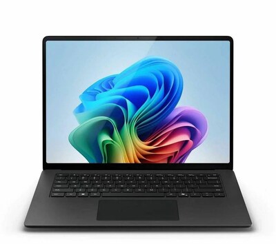 Microsoft Surface Laptop 8 15 LCD Touch-Screen AI Laptop, Copilot+ PC, Qualcomm Snapdragon, 32GB RAM, 1TB SSD