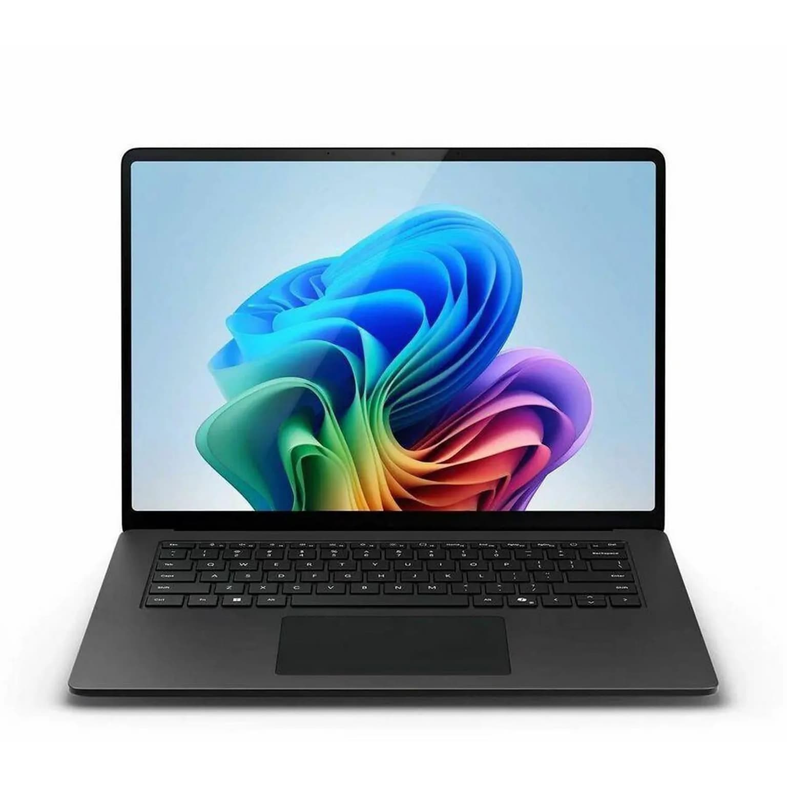 Microsoft Surface Laptop 8 15 LCD Touch-Screen AI Laptop, Copilot+ PC, Qualcomm Snapdragon, 32GB RAM, 1TB SSD